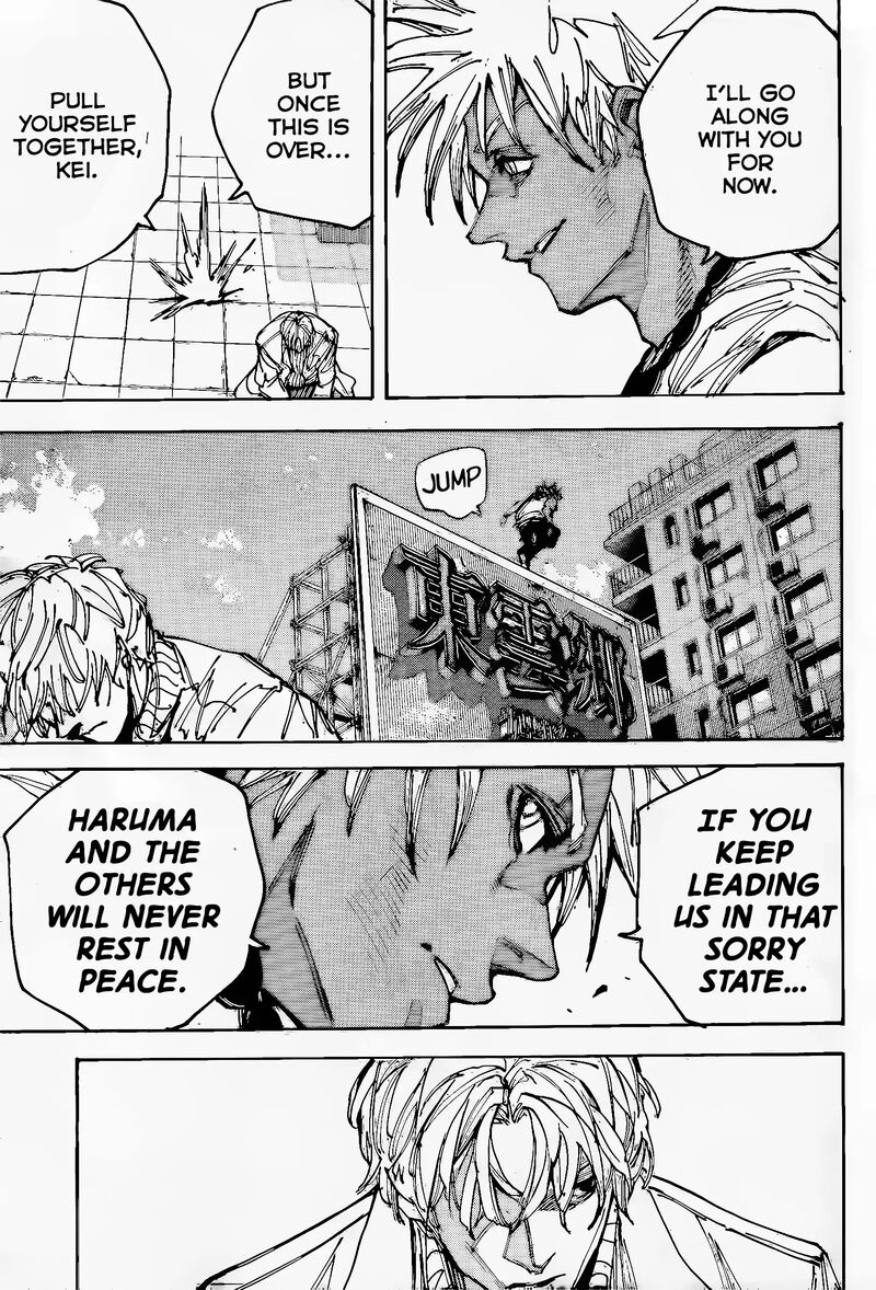 Chapter 221 - Page 37